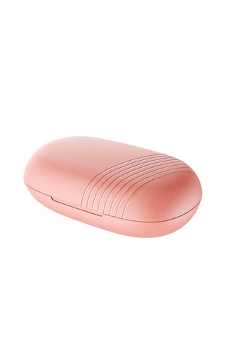 Oordopjes EKO TWS - Usain - LED - Bluetooth - Roze