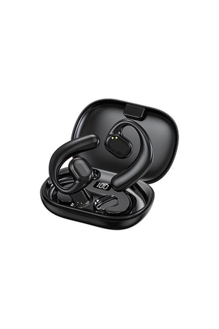 Oordopjes Bolaris TWS - Austin - Bluetooth - Zwart