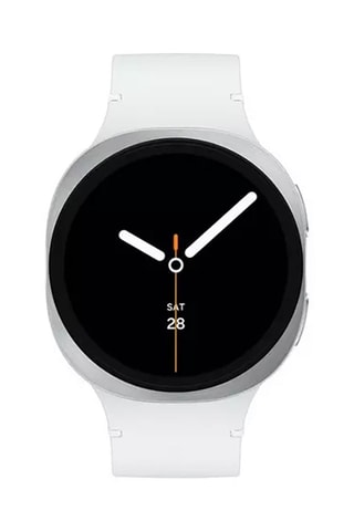 Samsung Galaxy Watch 8 - 44 mm - LTE 4G - IA