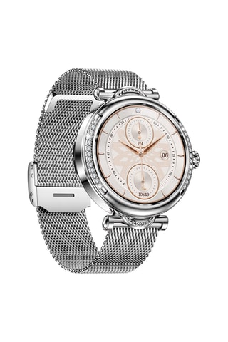 Smartwatch Eko - Plaza - Belfunctie