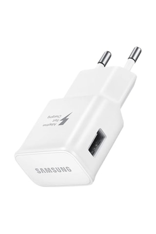 Universele Netstroomlader Samsung - USB - 15 W