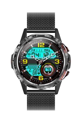 Smartwatch Eko - Marvelous - Belfunctie