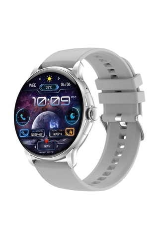 Smartwatch Eko - Timelapse - Zwemmen - AMOLED