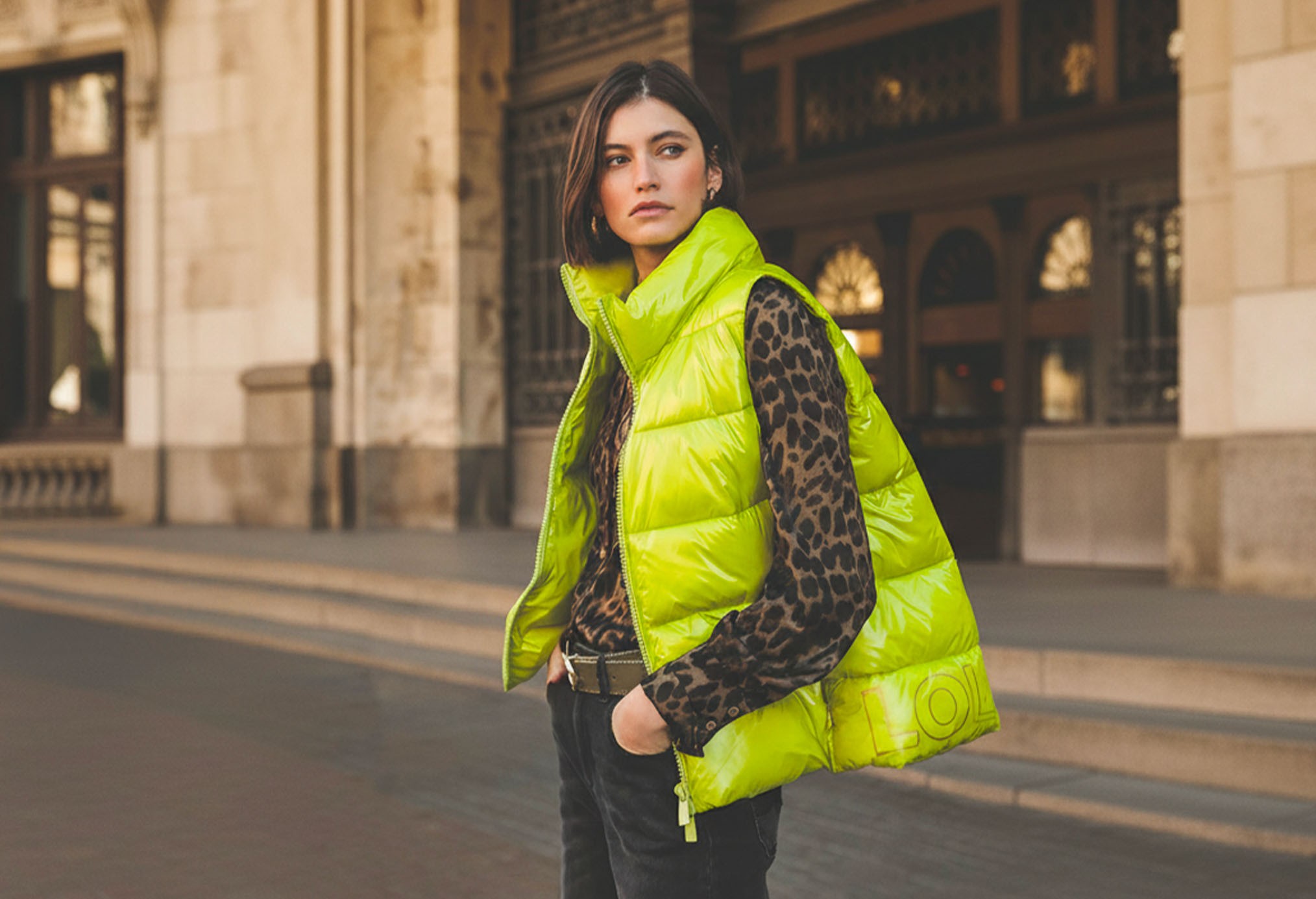 LOLA en promo sur SHOWROOMPRIVÉ