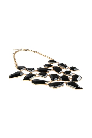 Collier - Noir
