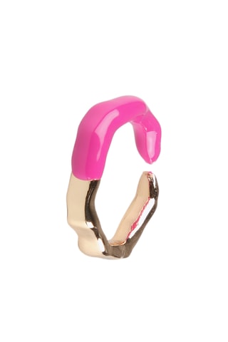 Bague - Fuchsia