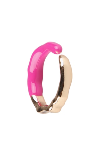 Bague - Fuchsia