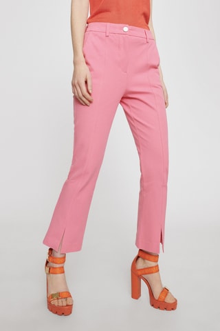 Pantalon - Rose