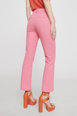 Pantalon - Rose