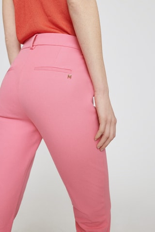 Pantalon - Rose