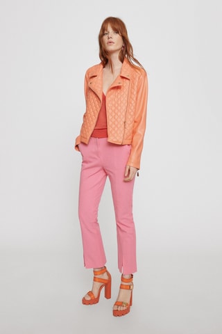 Pantalon - Rose