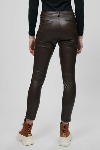 Pantalon - Marron foncé