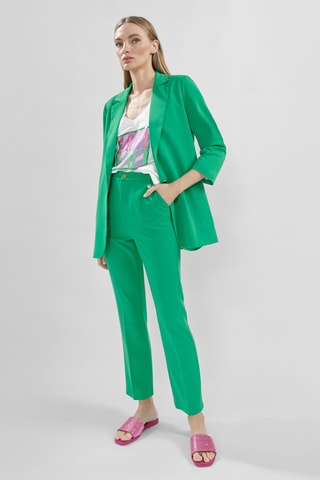 Pantalon - Vert