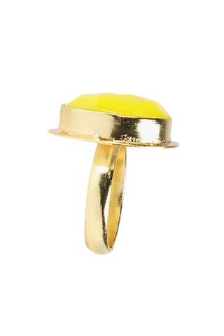 Bague - Pierre naturelle