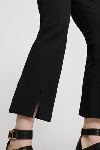 Pantalon - Noir