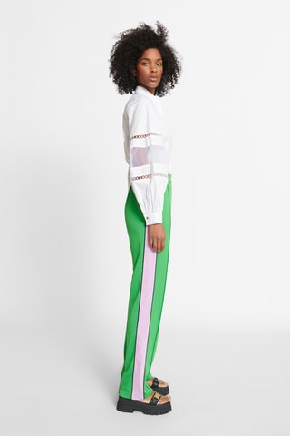 Pantalon - Vert