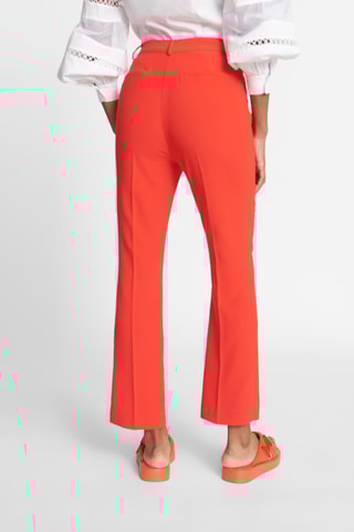 Pantalon - Rouge