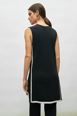 Tunique - Noir