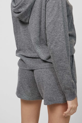Short - Gris
