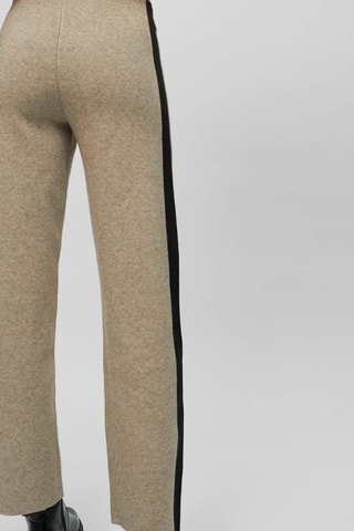 Pantalon - Beige