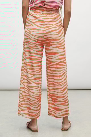 Pantalon - Orange
