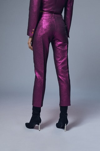 Pantalon - Fuchsia