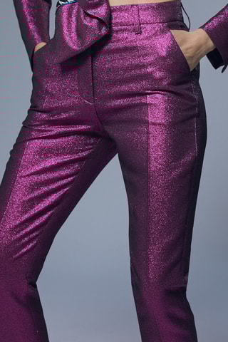 Pantalon - Fuchsia