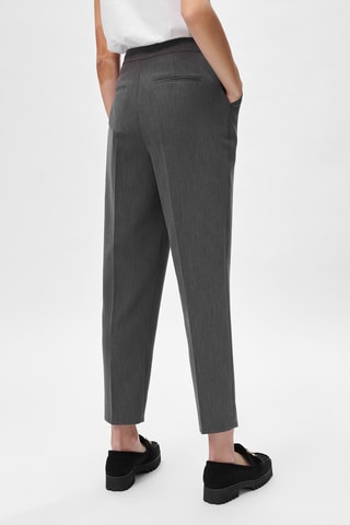 Pantalon - Gris
