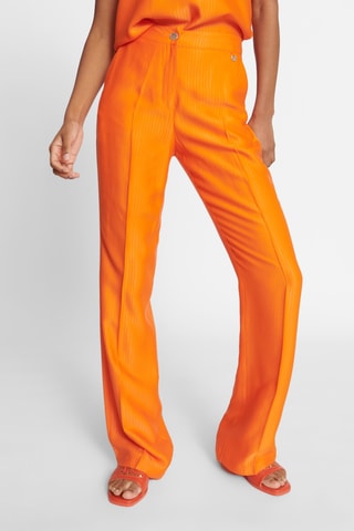 Pantalon - Orange