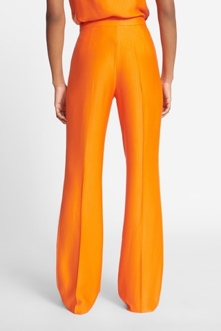 Pantalon - Orange