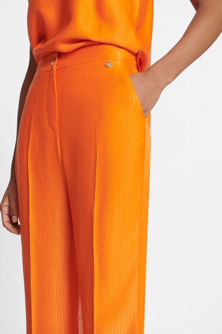 Pantalon - Orange