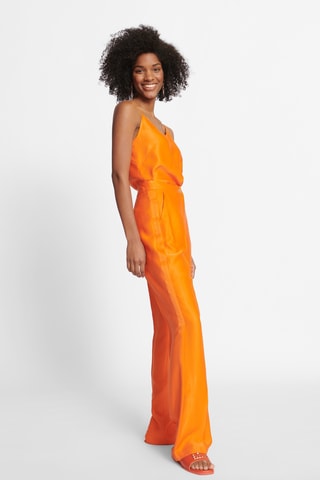 Pantalon - Orange