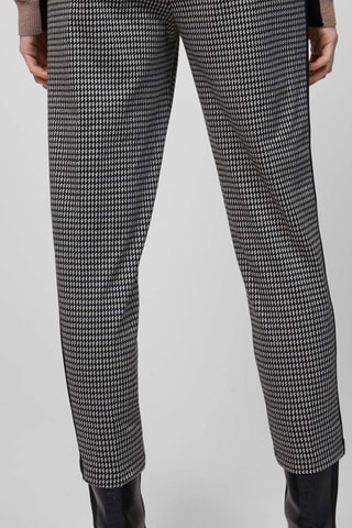 Pantalon 7/8 - Noir