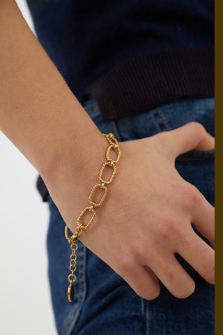 Bracelet - Doré