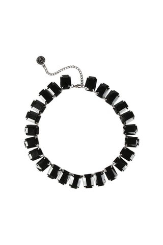 Collier - Noir