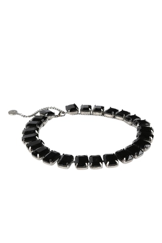 Collier - Noir