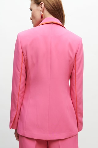 Veste - Rose