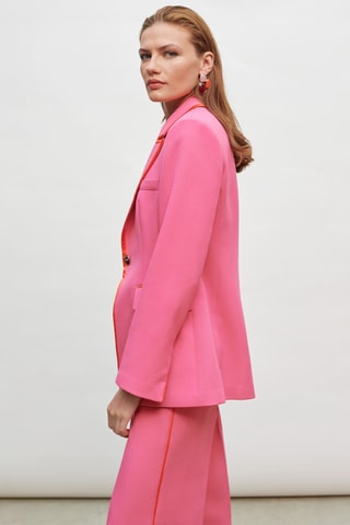 Veste - Rose