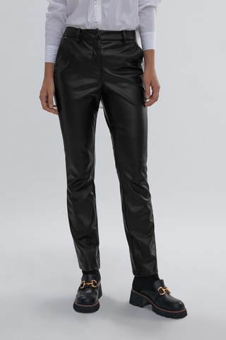 Pantalon - Noir