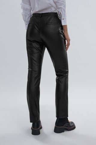Pantalon - Noir