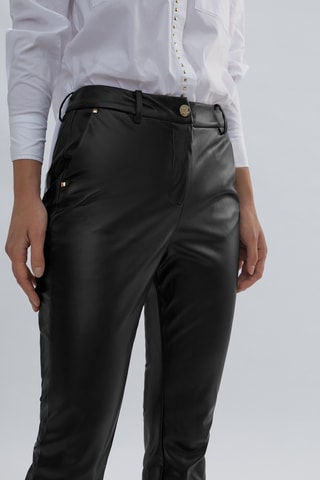 Pantalon - Noir