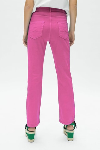 Pantalon - Rose