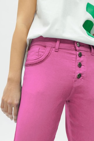 Pantalon - Rose
