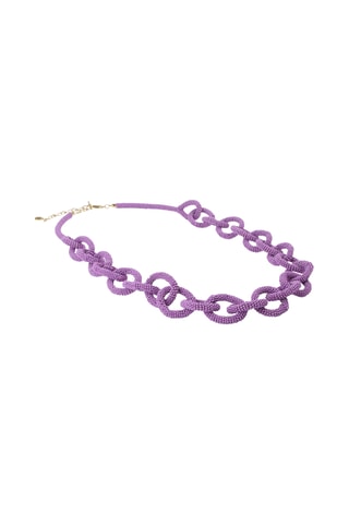 Collier - Violet
