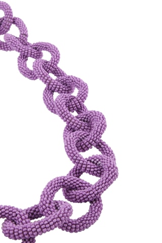 Collier - Violet