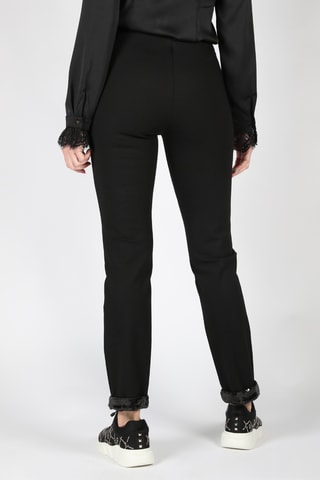 Pantalon - Noir
