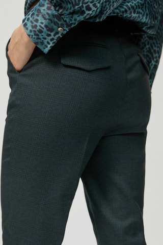 Pantalon 7/8 - Bleu foncé