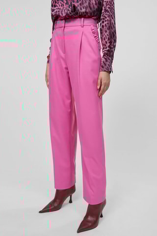 Pantalon - Rose