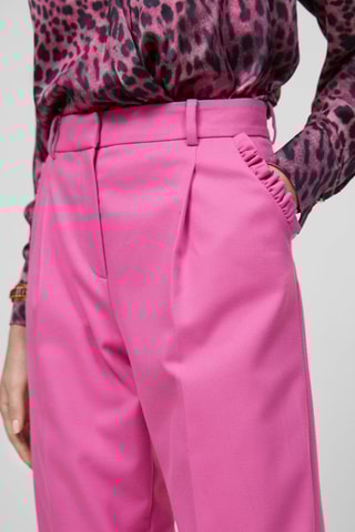 Pantalon - Rose