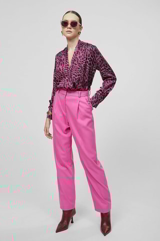 Pantalon - Rose
